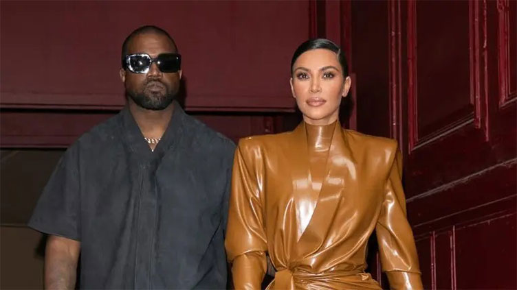 Kim Kardashian urges quick divorce from Kanye