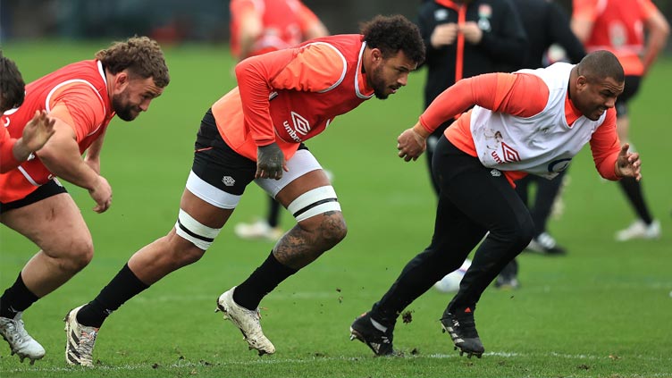 England look to Lawes for a lead against Wales after Tuilagi blow