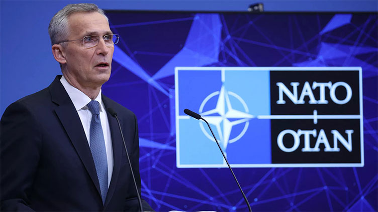 NATO deploys response force for first time