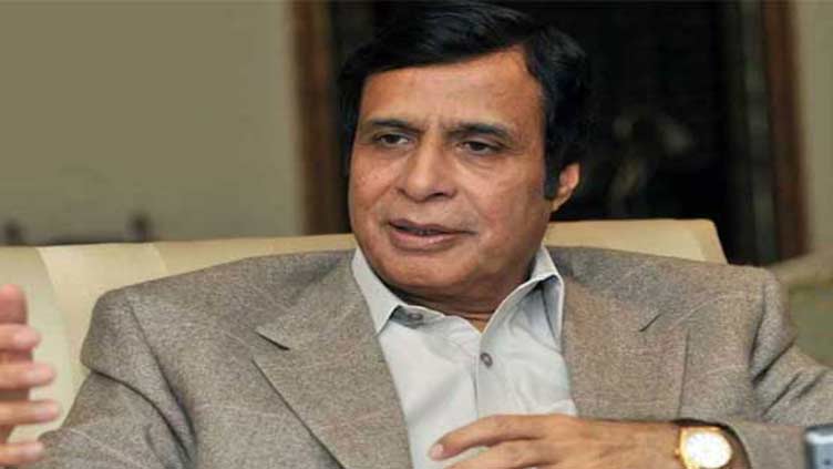 We will not allow parliamentary traditions to be violated: Chaudhry Pervaiz Elahi