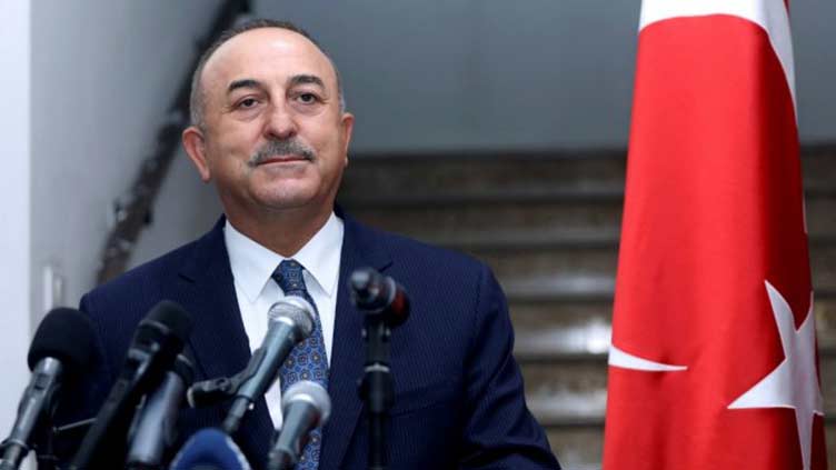 Turkey urges Russia to end Ukraine attack