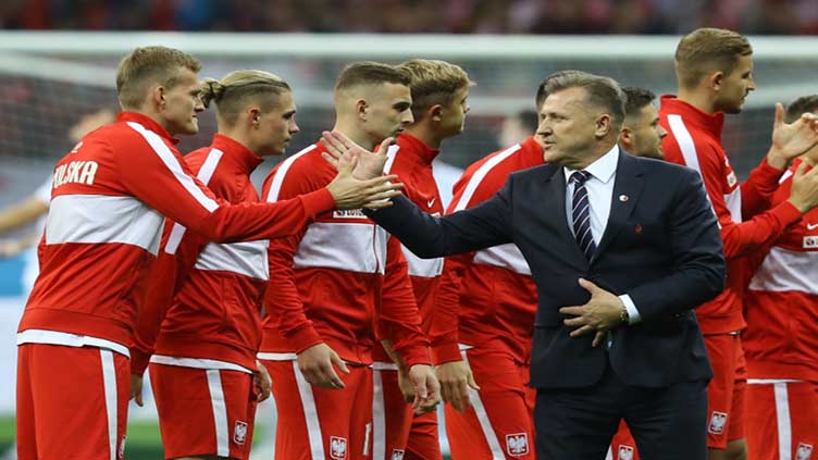 Poland refuses to play 2022 World Cup play-off against Russia