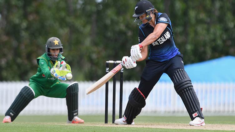 Pakistan play New Zealand in Women’s World Cup warm-up on Sunday