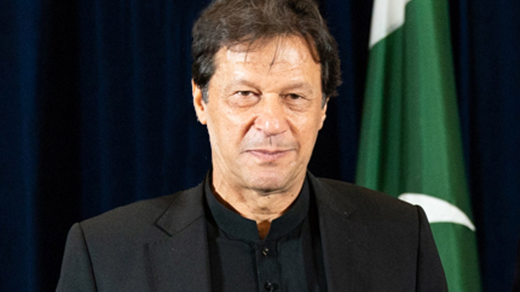 PM Imran for conflict resolution through dialogue, diplomacy