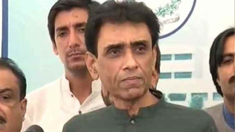 Model country for Islamic world was made market: Khalid Maqbool 