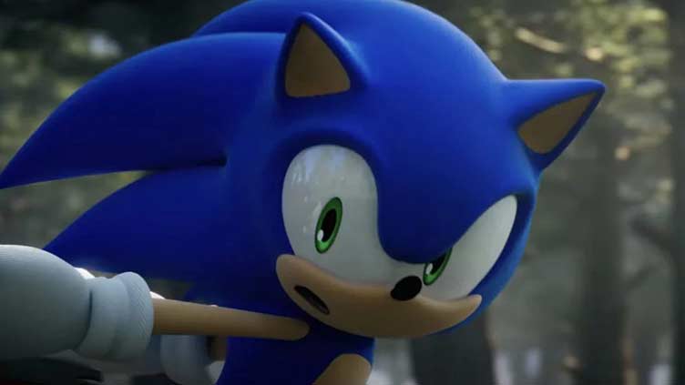 After decades in a spin, Sonic's break-out leaves Sega hoping for more