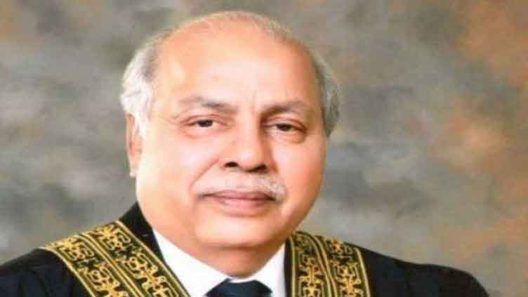 Governance has become very complicated, costly and difficult: CJP