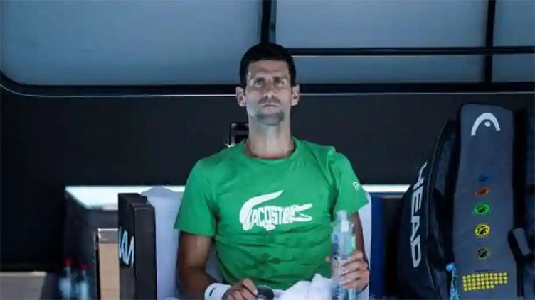 Australia poised to decide on Djokovic deportation