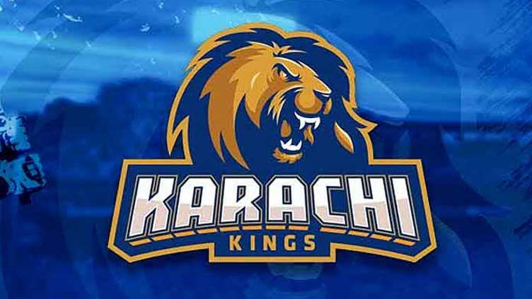 Karachi Kings' head coach Moores reaches Pakistan for PSL 7