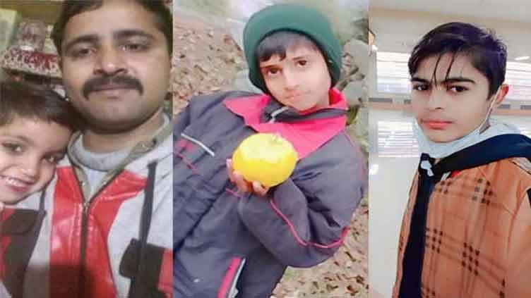 Lahore blast: Who were three people that lost lives?