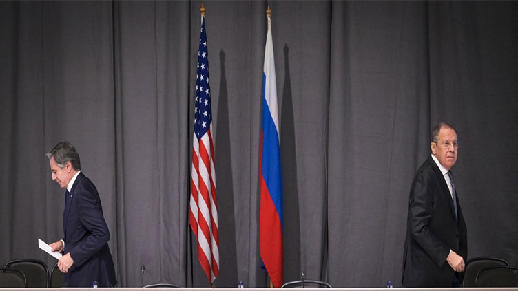 US, Russia hold last-ditch talks on Ukraine war fears