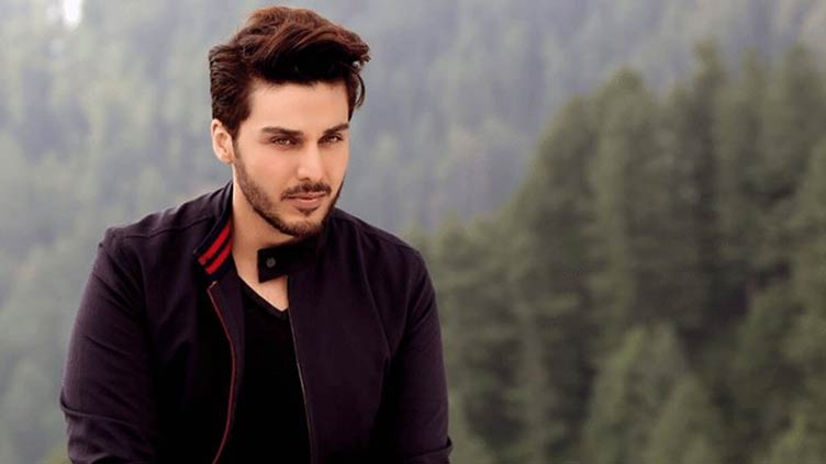 Ahsan Khan opens up about controversial scene in 'Qissa Meherbano Ka'