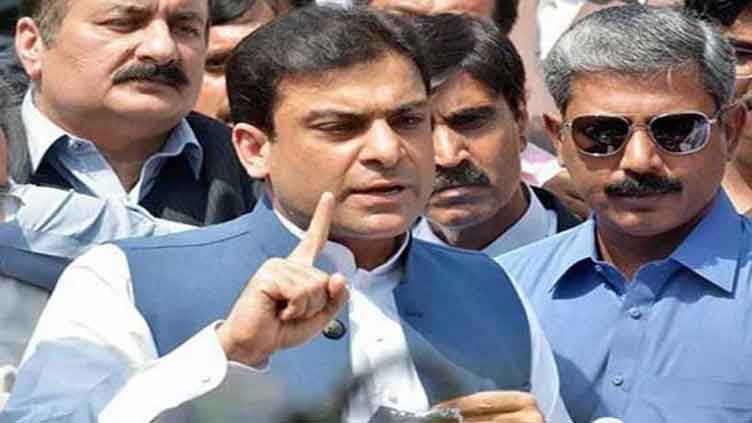 Parliamentary committee should be established to identify real culprits in Murree tragedy: Hamza Shehbaz