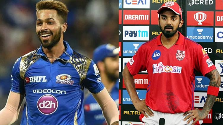 Pandya, Rahul to lead new teams, IPL to begin in March