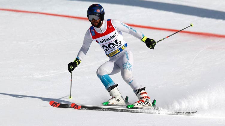 India's Arif Khan ready for date with destiny in Beijing