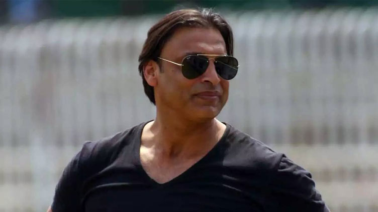 Shoaib Akhtar believes Kohli was forcibly removed from India's captaincy