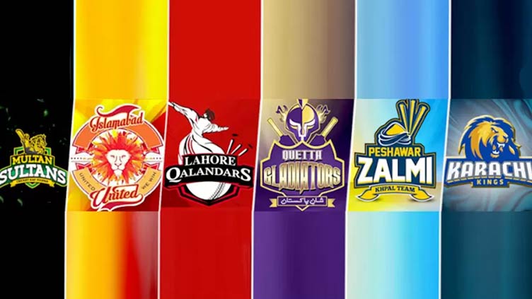 Foreign cricketers excited to be in Pakistan for PSL 7