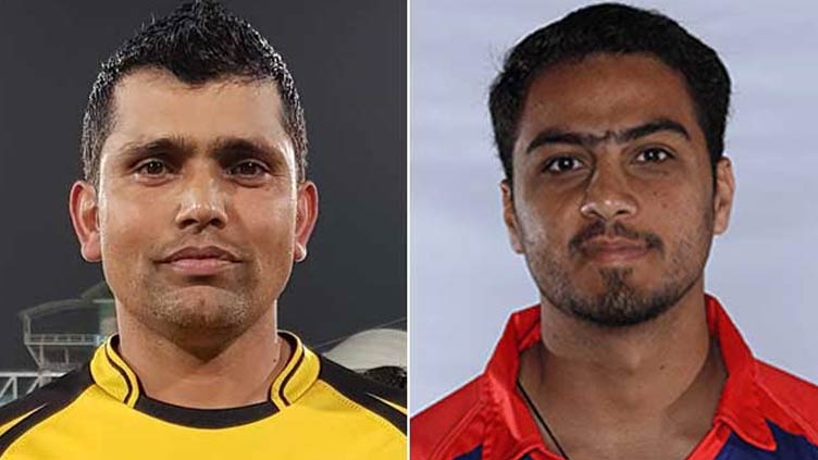 Peshawar Zalmi's Kamran Akmal and Arshad test positive for coronavirus