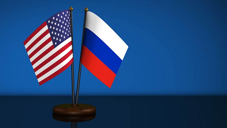 Russia says US troop alert 'escalating tensions'