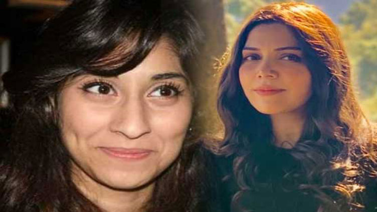 Hadiqa Kiani expresses distress and longing for justice on Noor Muqaddam’s case