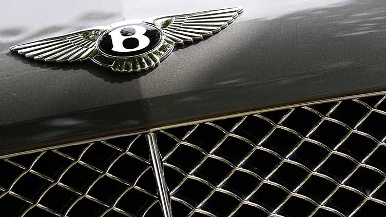 Bentley to produce first fully electric car in 2025