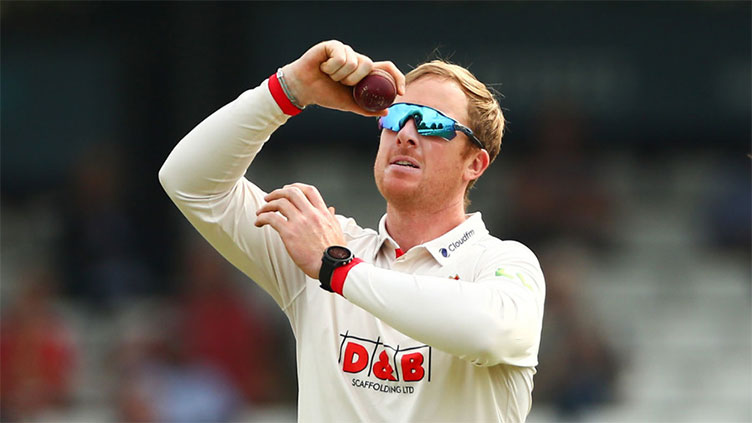 South Africa recall spinner Harmer for New Zealand series