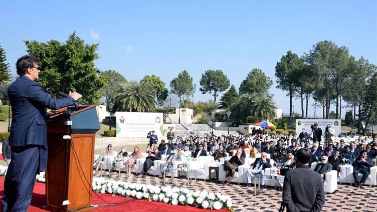 Country cannot progress without supremacy of law: PM