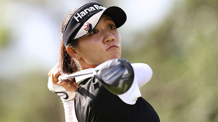 Kiwi Ko grabs LPGA lead with sizzling 63 at Boca Rio