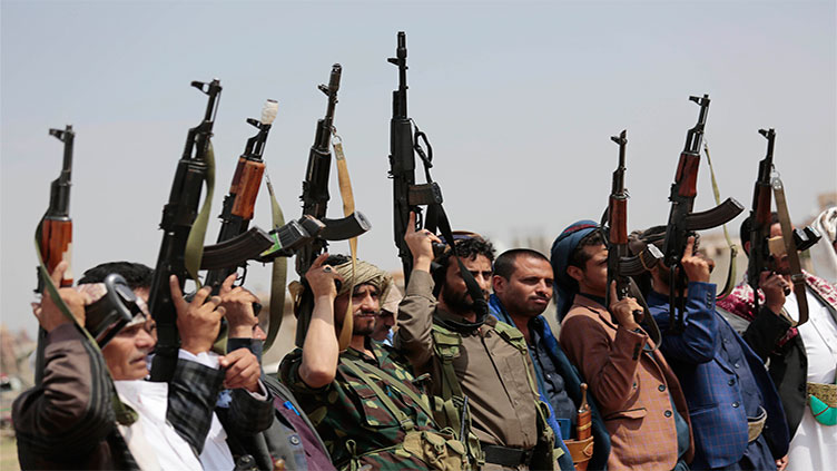 UAE says Yemen rebel threat will not be a 