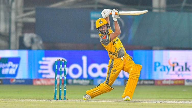 PSL 2022: Peshawar Zalmi beat Quetta Gladiators by 5 wickets 