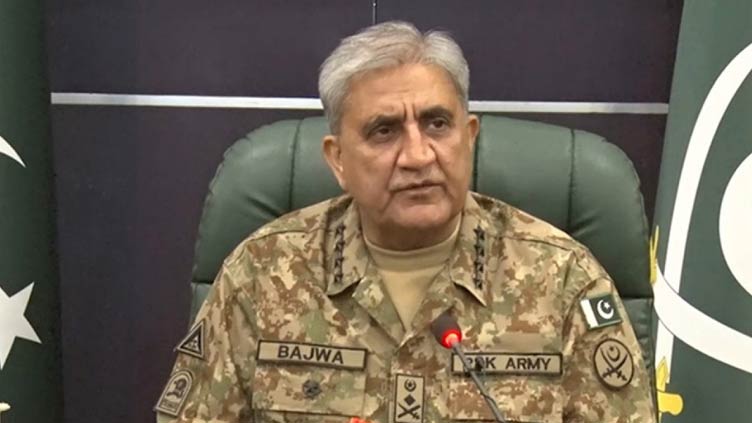 Spreading misinformation threatens integrity of state: COAS 