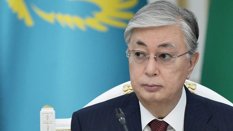 Kazakh leader rejects international probe into deadly unrest