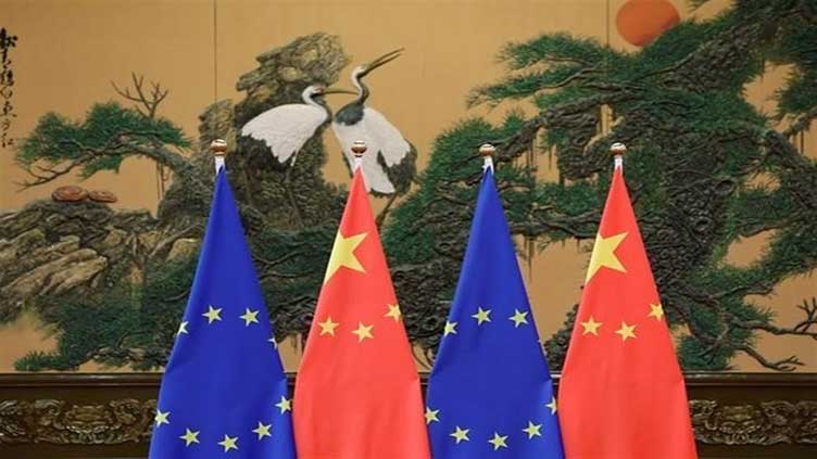 Australia seeks to join WTO talks on China-EU trade row