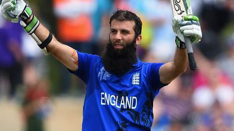 All-round Moeen stars as England level Windies T20 series