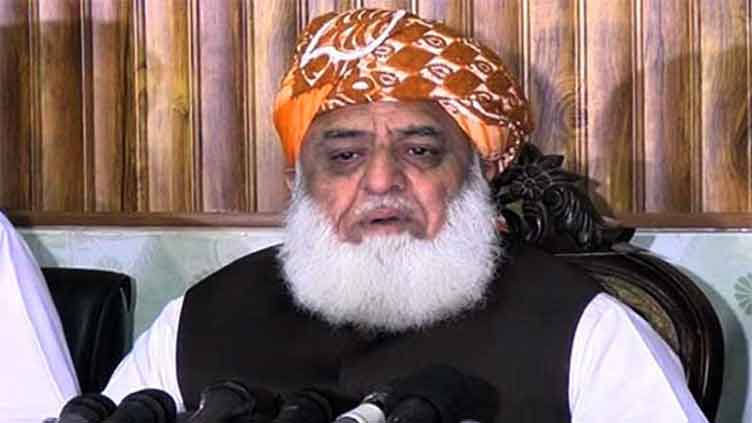 Preparations for PDM's long march are in full swing: Fazlur Rehman