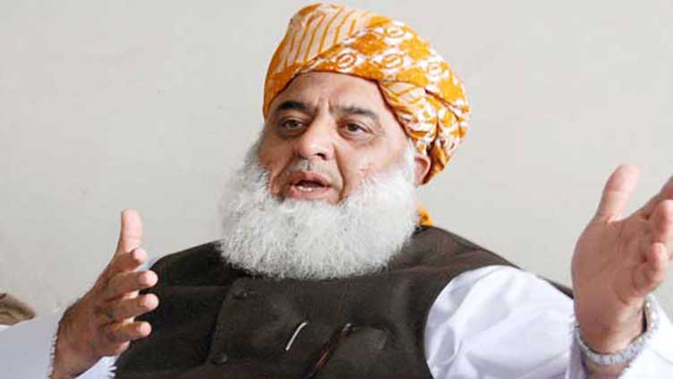 Court acquits Fazlur Rehman's close associate in assets beyond income case