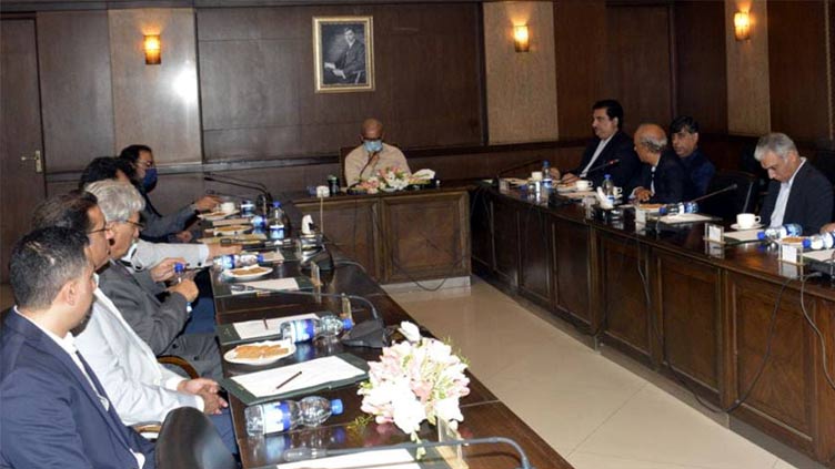 PM directs to revise policy of gas load-shedding for factories