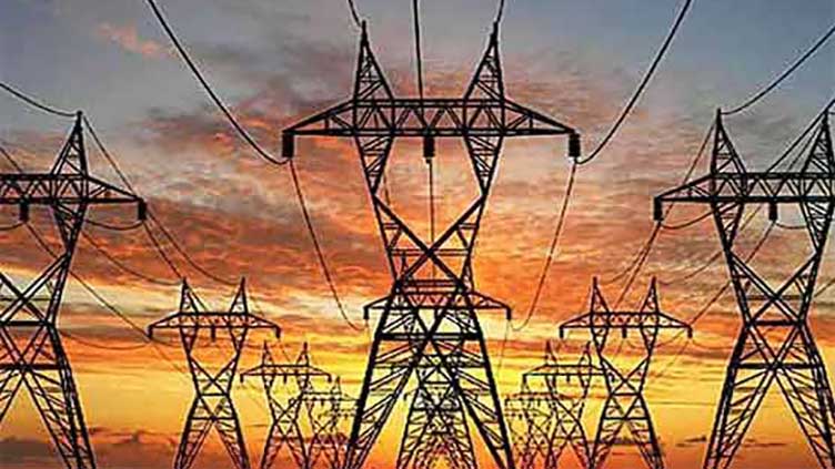 Power shortfall in country exceeds 6,000 MW 