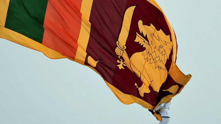 Sri Lanka admits bankruptcy, warns of crisis through 2023