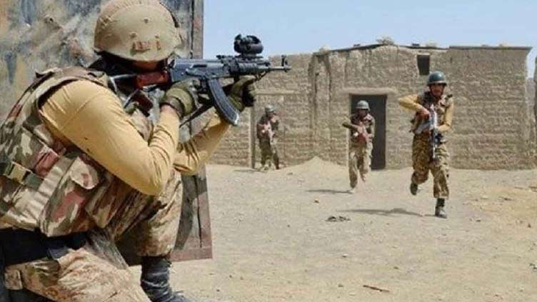 Soldier martyred in North Waziristan IBO: ISPR