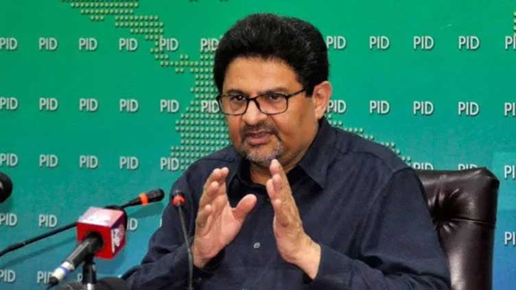 Ghee price to reduce up to Rs150 per kg soon: Miftah Ismail 