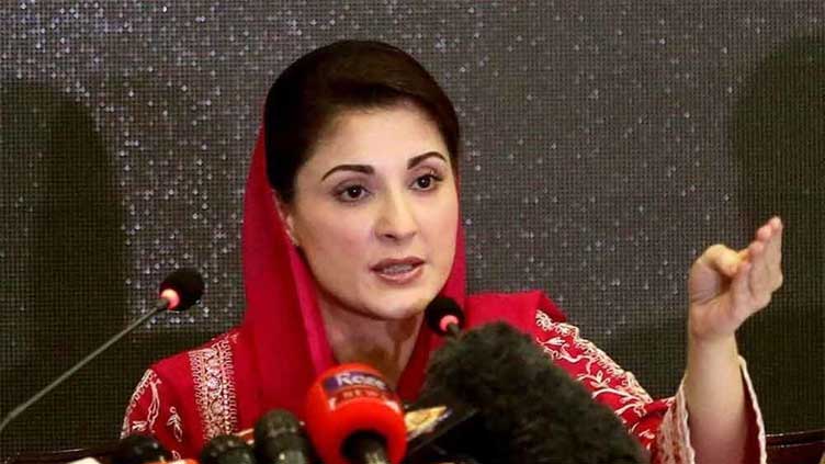 Fitna Khan's ego satisfied by snatching free electricity from masses: Maryam Nawaz 