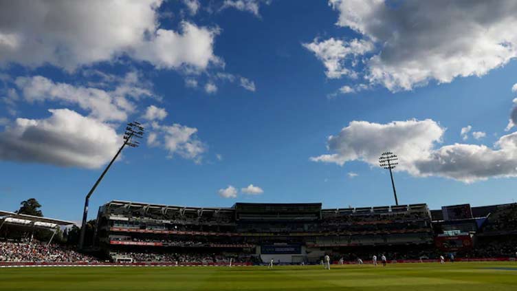 Undercover 'spotters' at Edgbaston in bid to combat racism