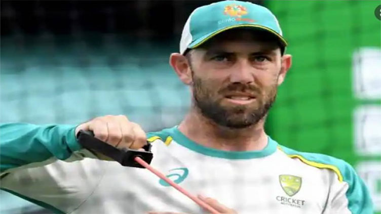 Australia consider Maxwell as spin all-rounder for second Test