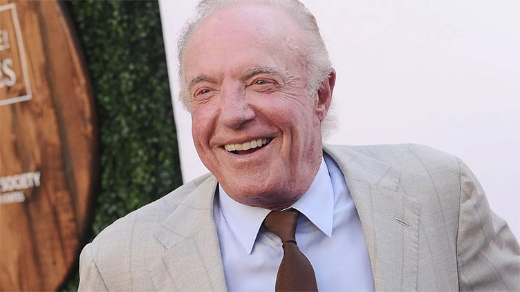 James Caan, star of 'The Godfather' and 'Misery,' dies at 82