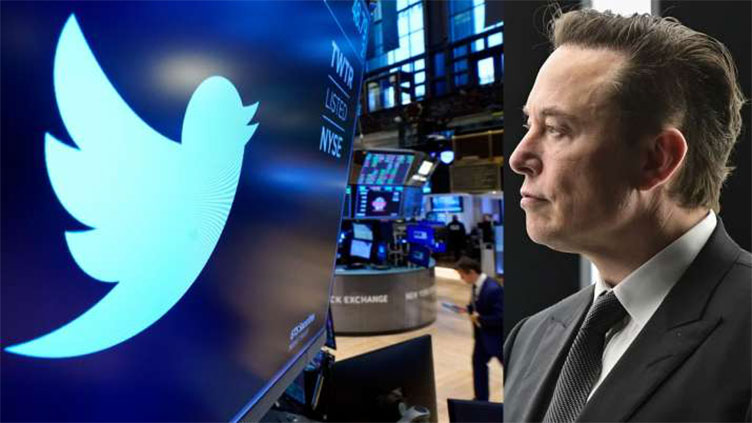 Musk ditches Twitter deal, triggering defiant response