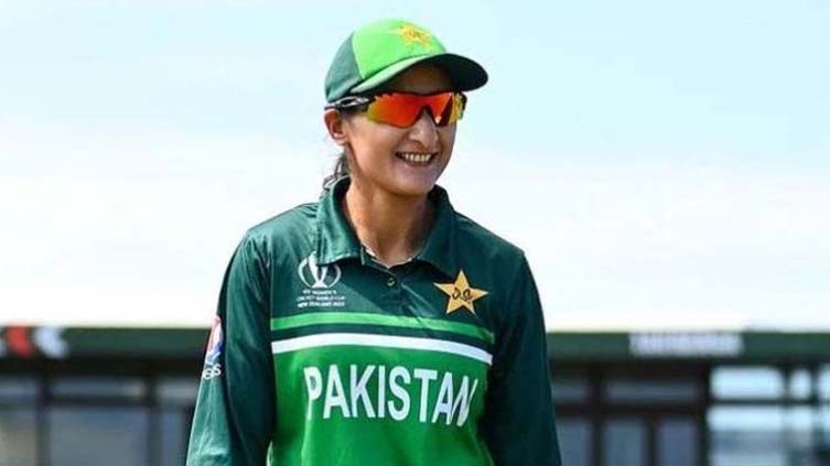 Bismah confident of good show in tri-series, Commonwealth Games