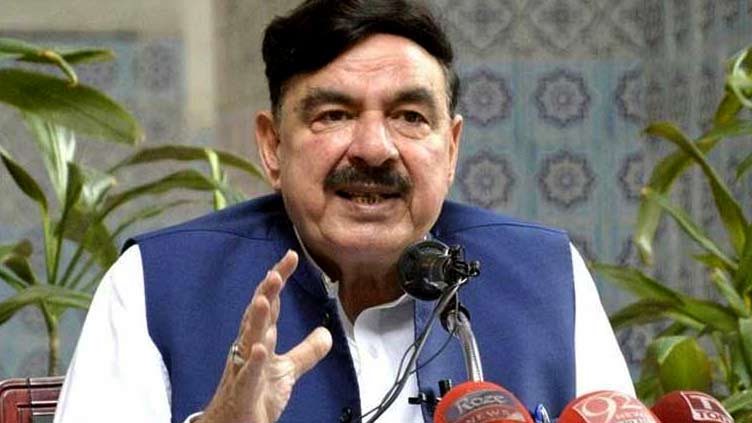 By-polls in Punjab can change the political landscape: Sh Rasheed