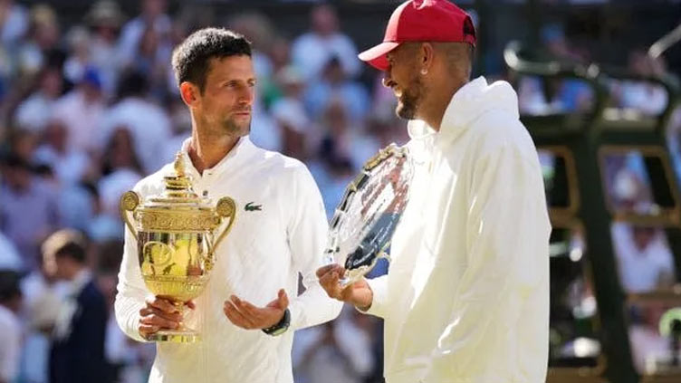 Top 20 Wimbledon quotes