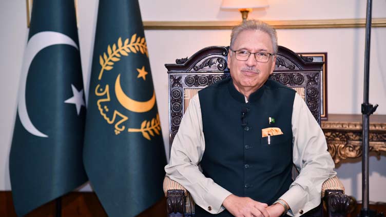 World needs to address issues related to population: President 